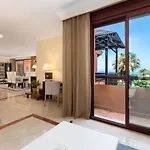Duplex Penthouse With The Sea Views, Luxury Urbanization * Marbella