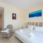 Сasa de vacaciones Duplex Penthouse With The Sea Views, Luxury Urbanization