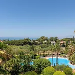 Duplex Penthouse With The Sea Views, Luxury Urbanization Сasa de vacaciones