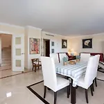 Duplex Penthouse With The Sea Views, Luxury Urbanization Marbella