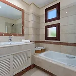 Duplex Penthouse With The Sea Views, Luxury Urbanization Сasa de vacaciones Marbella