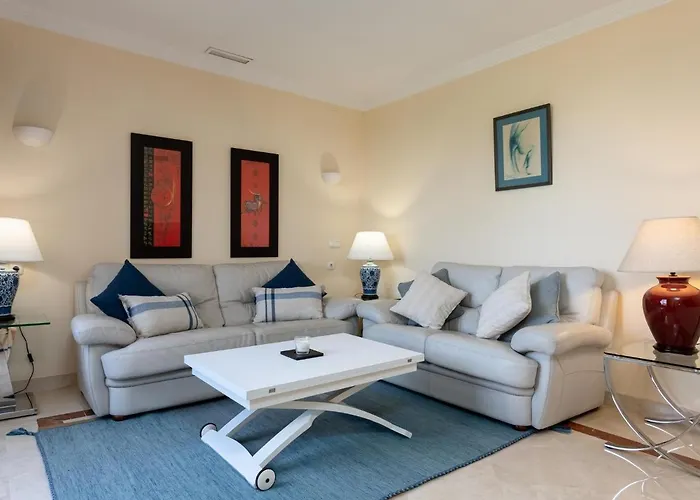 Duplex Penthouse With The Sea Views, Luxury Urbanization 度假居