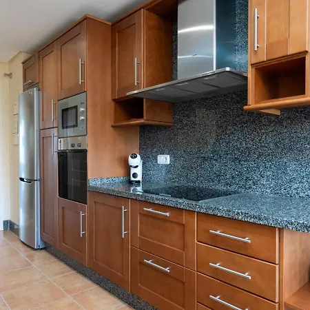 Duplex Penthouse With The Sea Views, Luxury Urbanization Будинок відпочинку Марбелья