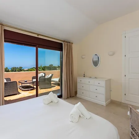 Duplex Penthouse With The Sea Views, Luxury Urbanization Tatil Evi