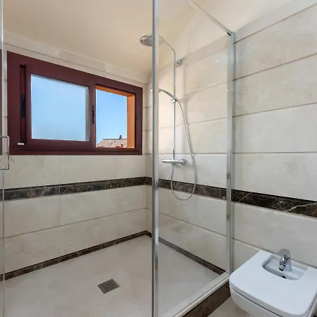 Tatil Evi Duplex Penthouse With The Sea Views, Luxury Urbanization