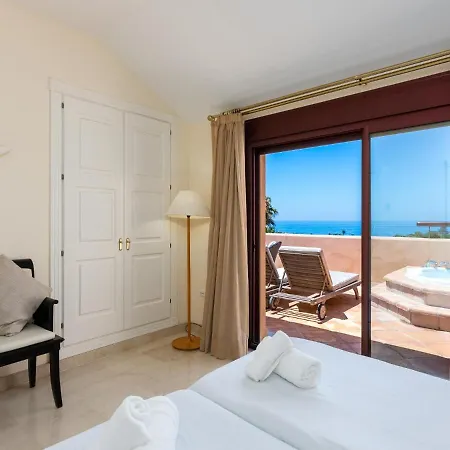 Duplex Penthouse With The Sea Views, Luxury Urbanization *