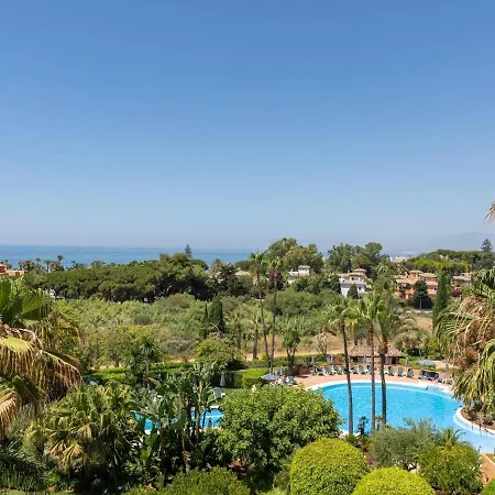 Duplex Penthouse With The Sea Views, Luxury Urbanization بيت للعطل