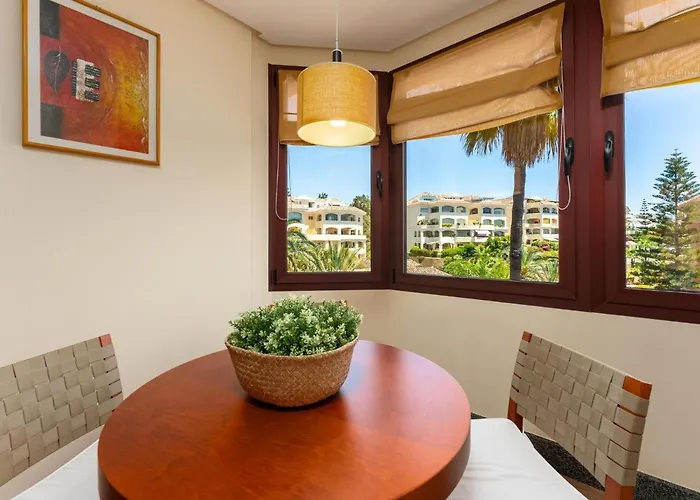 Duplex Penthouse With The Sea Views, Luxury Urbanization