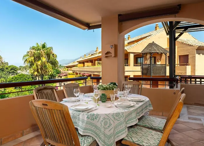 Duplex Penthouse With The Sea Views, Luxury Urbanization *