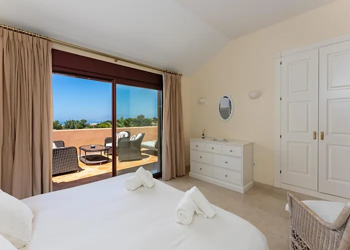 Duplex Penthouse With The Sea Views, Luxury Urbanization Tatil Evi