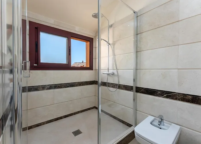 Casa vacanze Duplex Penthouse With The Sea Views, Luxury Urbanization