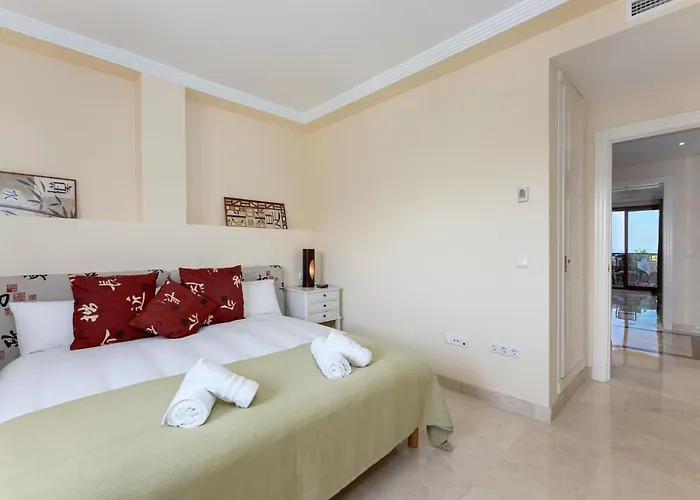Duplex Penthouse With The Sea Views, Luxury Urbanization Casa vacanze