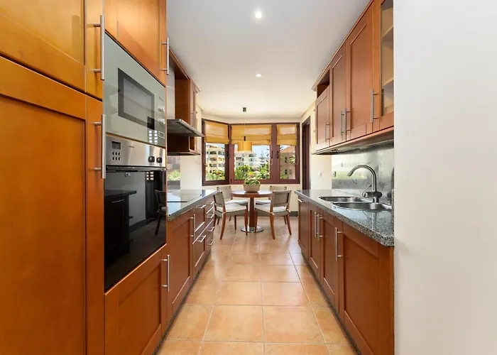 Duplex Penthouse With The Sea Views, Luxury Urbanization Tatil Evi