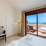 Duplex Penthouse With The Sea Views, Luxury Urbanization *