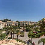 Duplex Penthouse With The Sea Views, Luxury Urbanization מארבלה