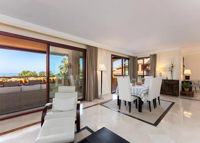 Duplex Penthouse With The Sea Views, Luxury Urbanization